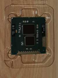Intel Pentium P6200 procesor podstawka 988