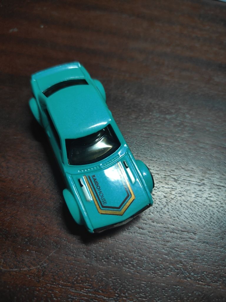 Carrinho da hotweels