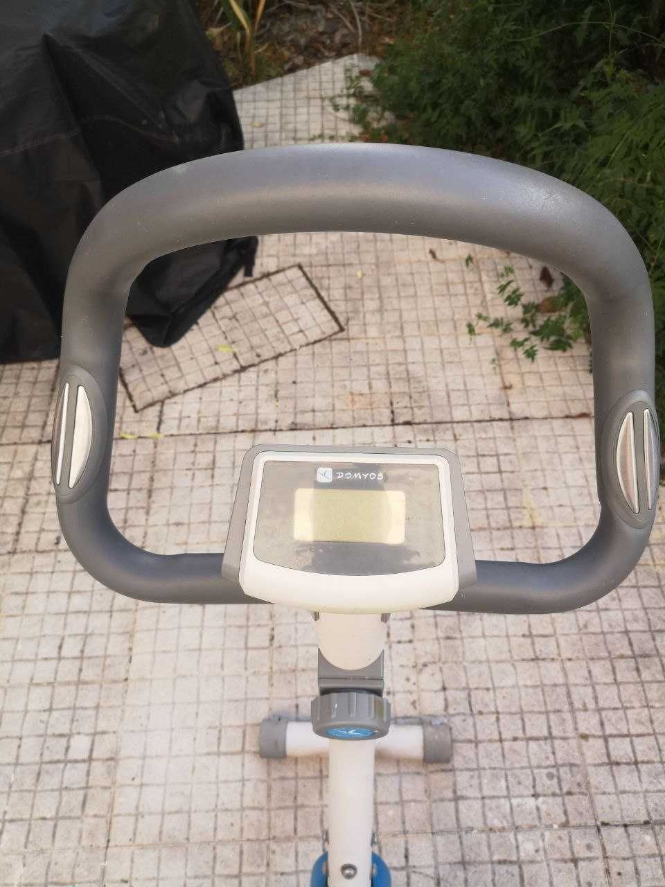 Bicicleta Ginásio