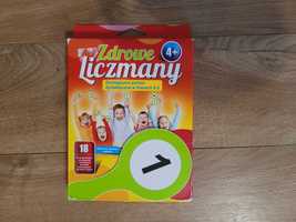 Zdrowe Liczmany 4 plus