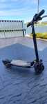 Trotinete smartgyro dual pro