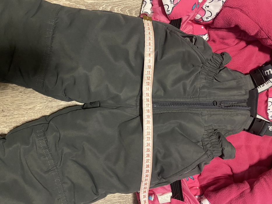 Продам комбинезон