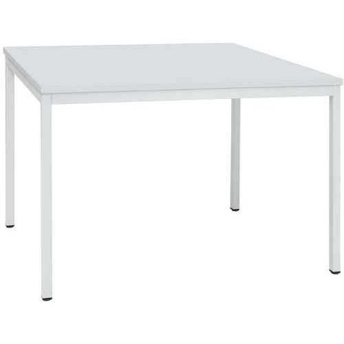 Mesa retangular 120x60 qualquer cor