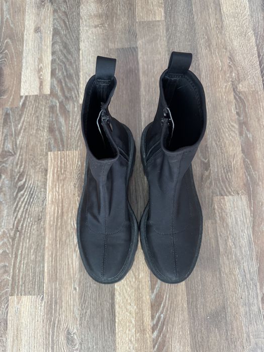 Ботинки текстильні Zara 38 р