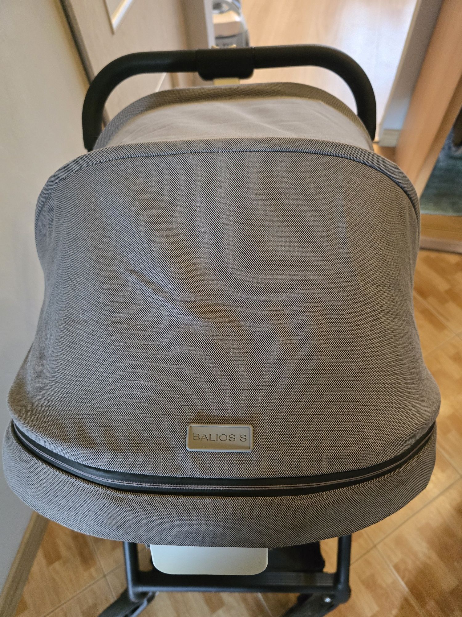 Wózek Cybex balios s