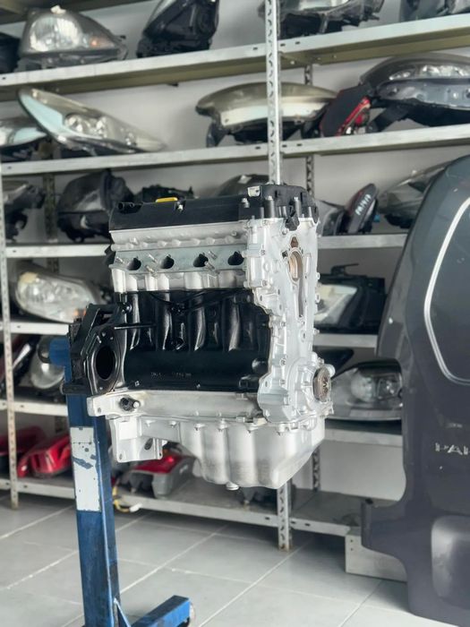 Motor Opel Z12XE 1.2 Gasolina