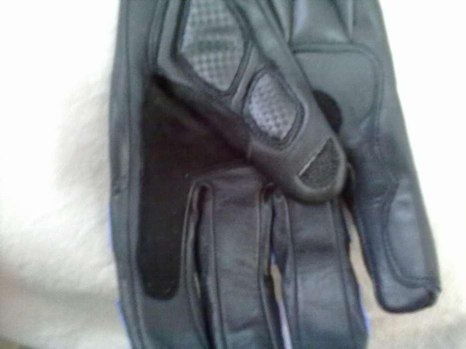 Luvas moto, novas, liquidação