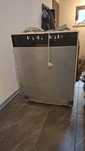 Zmywarka BOSCH SMV53L10EU/14
