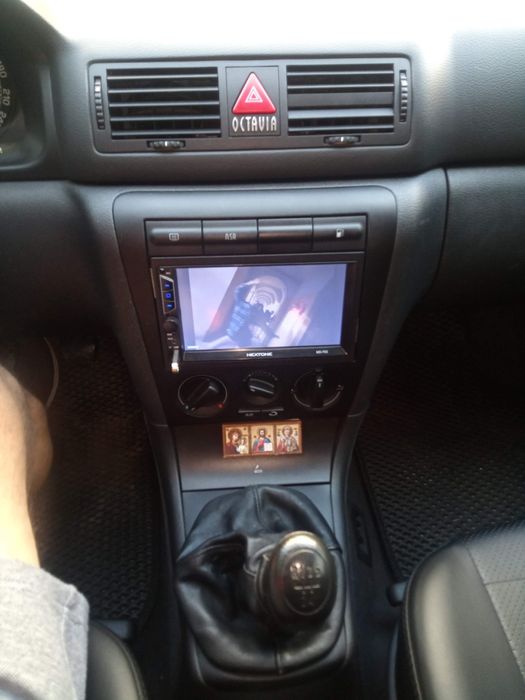 Автомагнитола Nexton MD-702