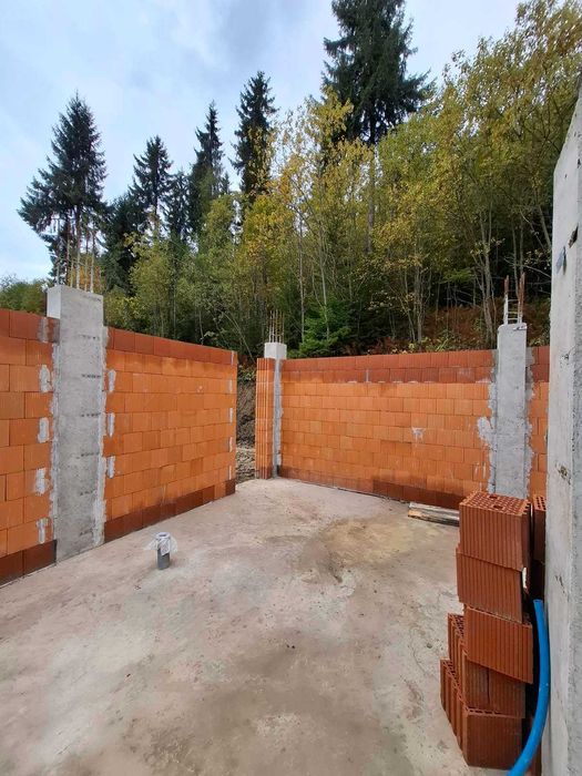 Продаю котедж в Буковелі в новому комплексі!! Під бізнес або для себе.