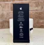 Батарея iPhone 7 акумулятор 100% ємність Оригінал P.R.C.