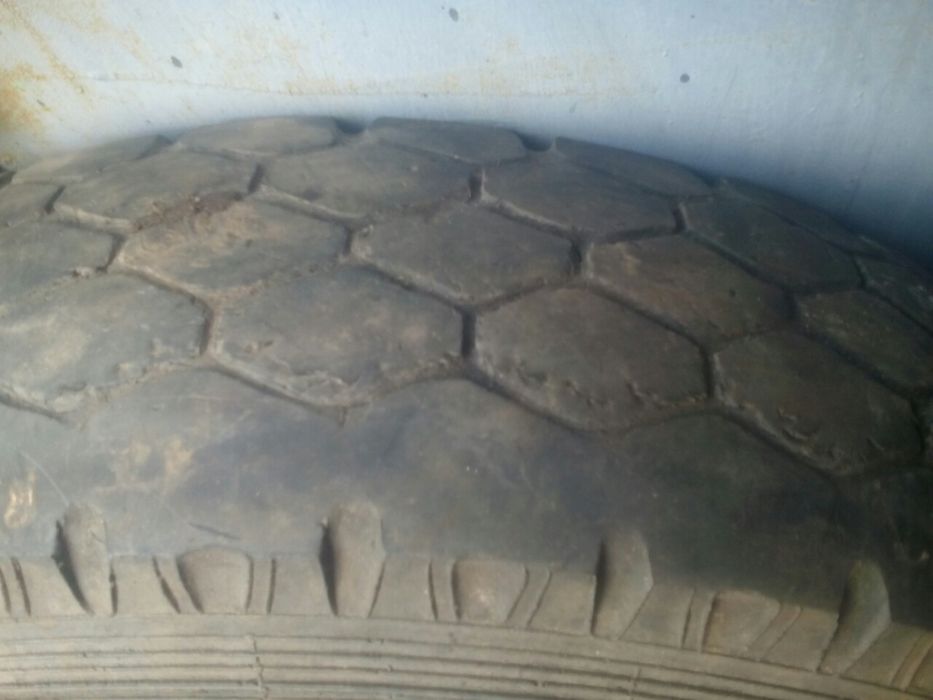 Продам колесо  КАМАЗ