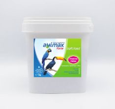 Tropical patee z owocami 1 kg AviMax