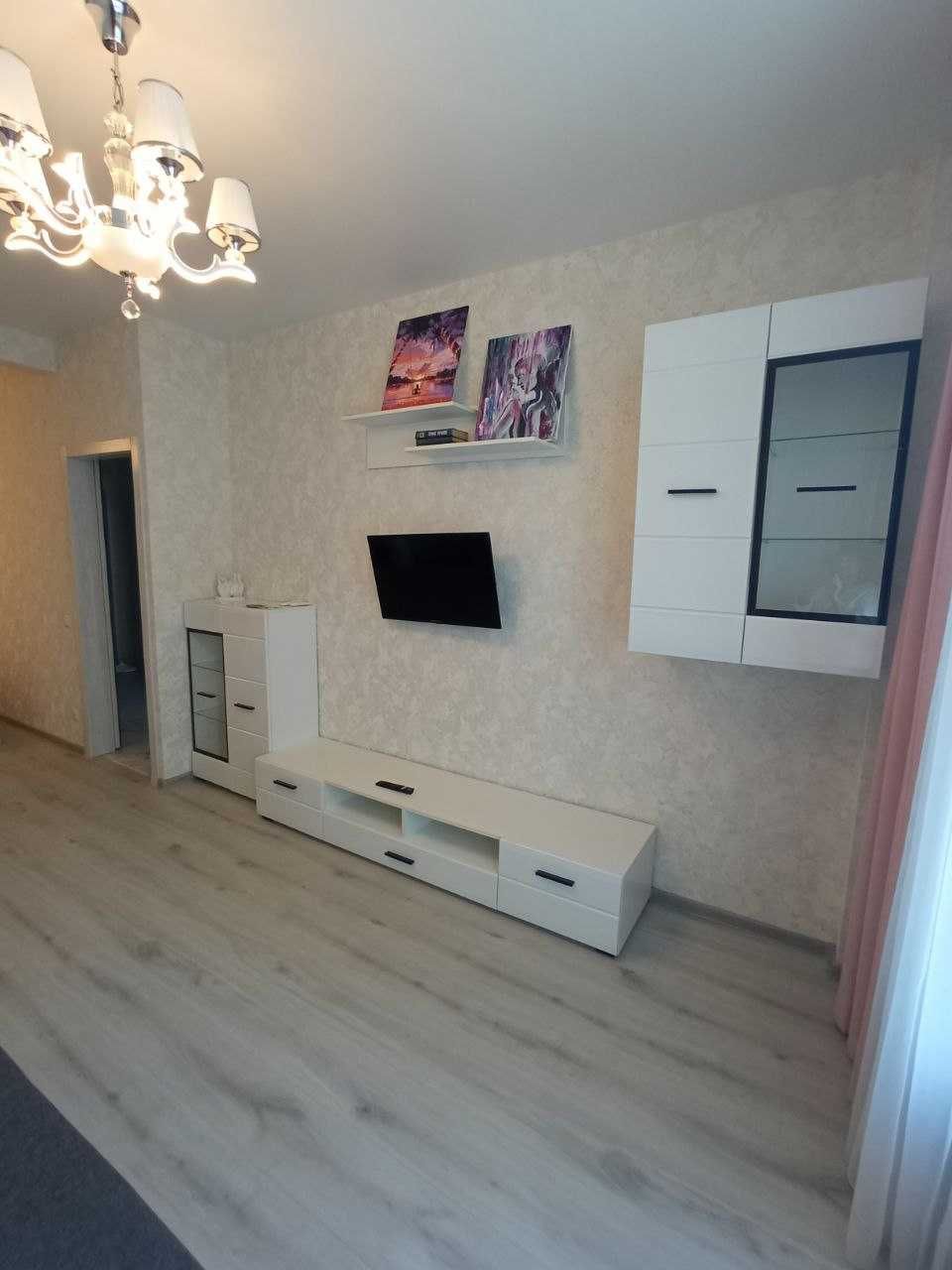 Сдам красивую квартиру в ЖК Монблан Компасный переулок Аркадия