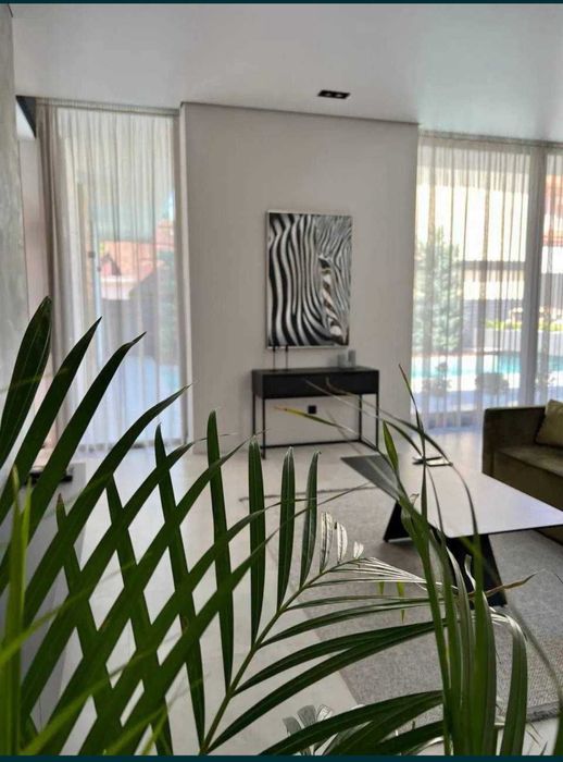 Продам дом одноэтажный, новый с бассейном  Одесса, Фонтан, Костанди