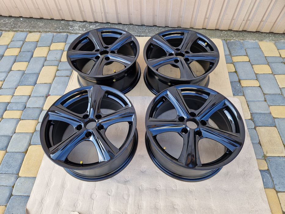 Диски оригінальні R17