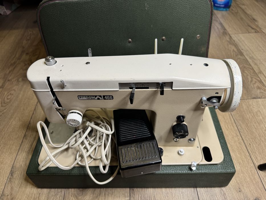 łucznik  predom 466