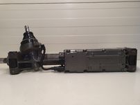 Maglownica Przekładnia kierownicza AUDI A6 A7 4G1 4G0 Regeneracja W-WA