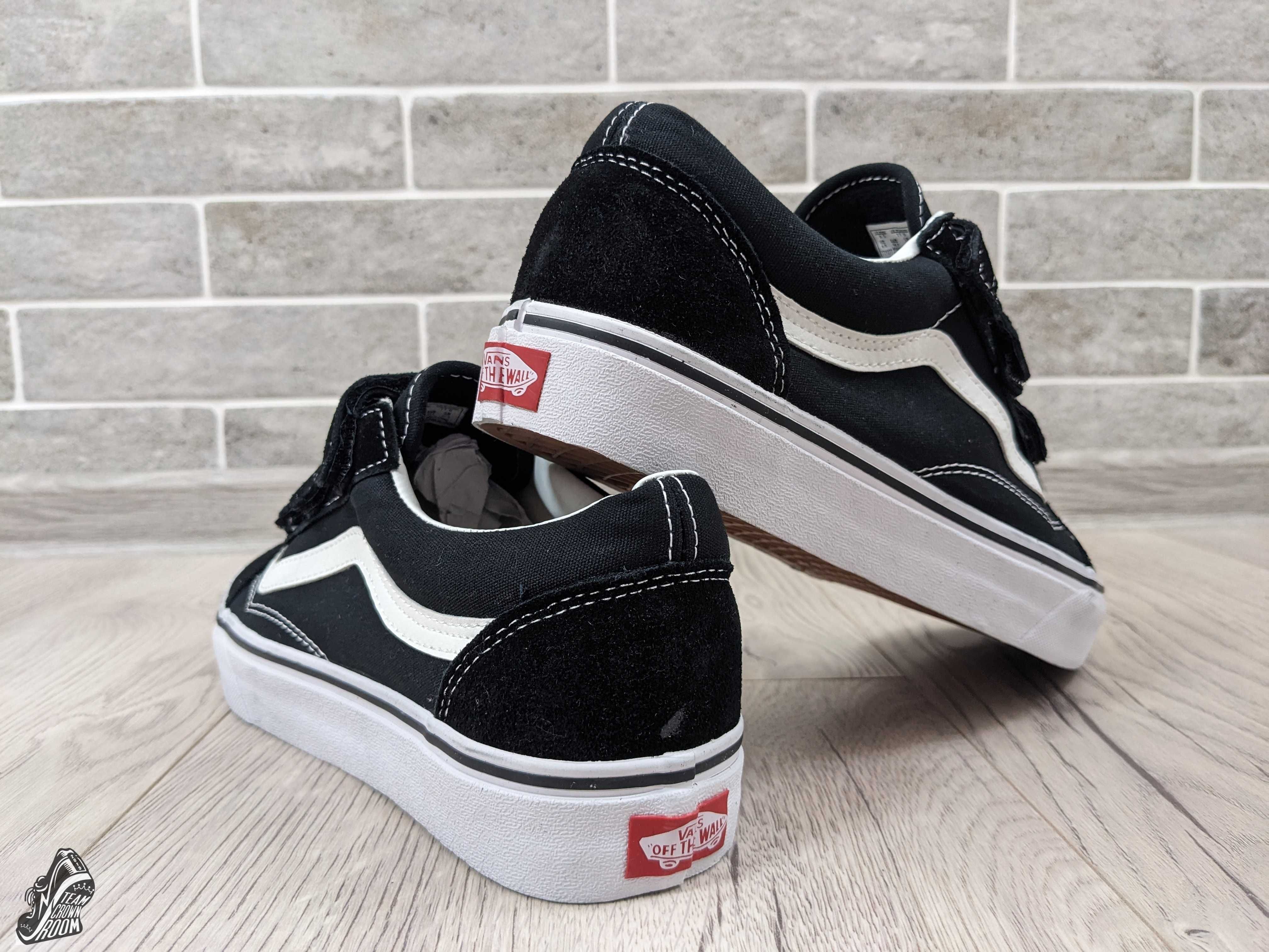 Кеды кроссовки Vans Old Skool \Ванс Олд Скул\ ЛИЦЕНЗИЯ 38 - 45 размер