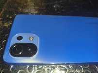 Vendo Xiaomi Mi 11 Lite 5G 128GB Usado