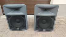 Peavey PR 15p - głośniki aktywne