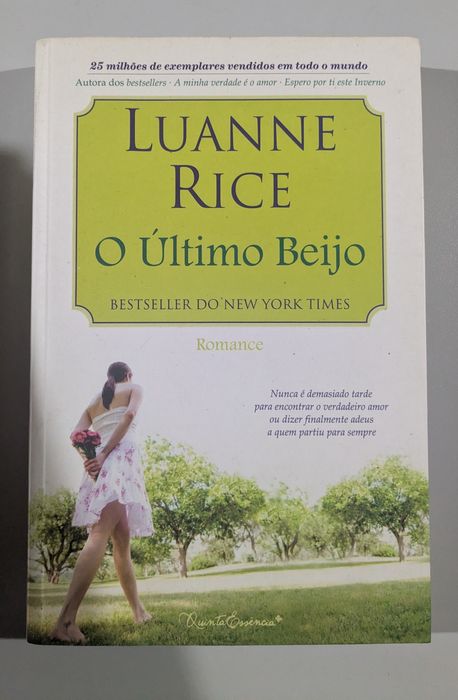 Livros de Romance ( vários autores).