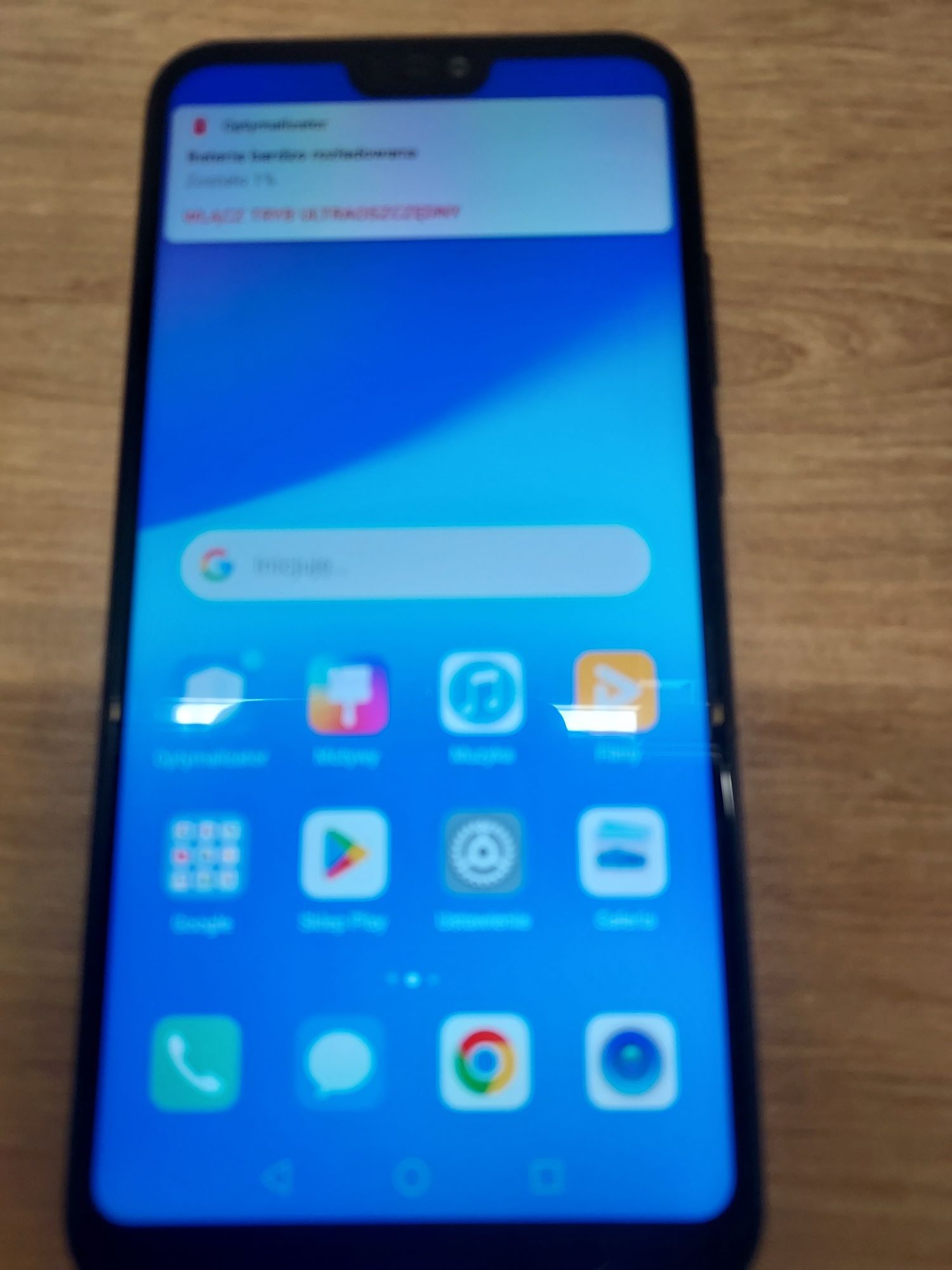 Sprzedam telefon Huawei P 20 lite