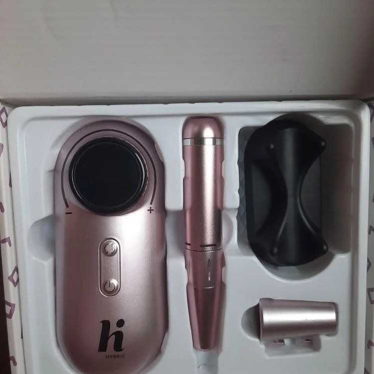 Фрезер на акумуляторі (+працює від Power bank).