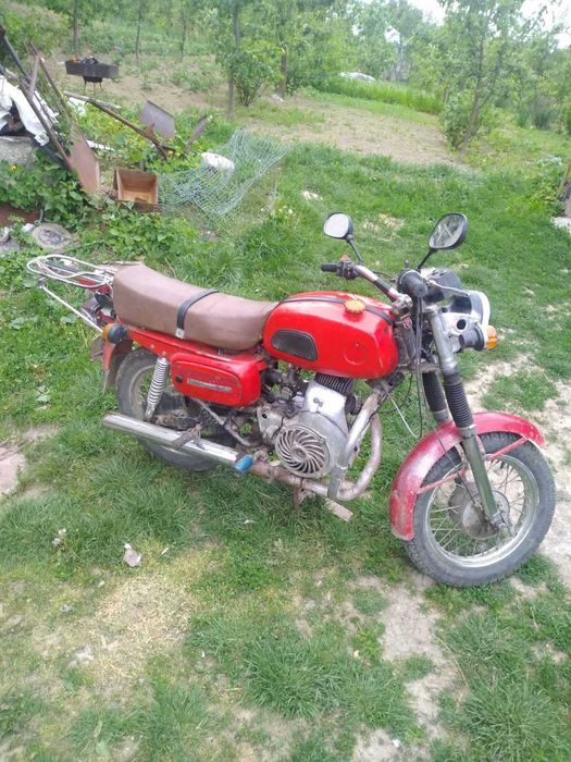 Продам Восход 3 м