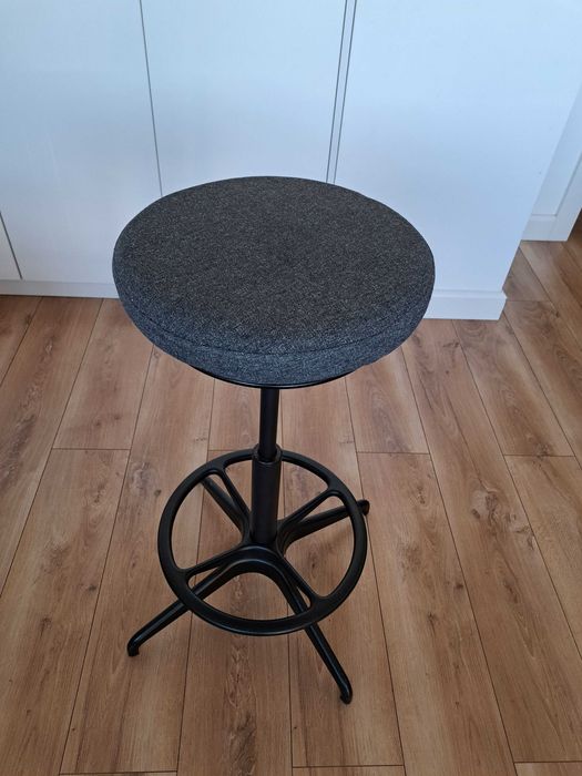 LIDKULLEN Stołek do siedzenia/stania IKEA