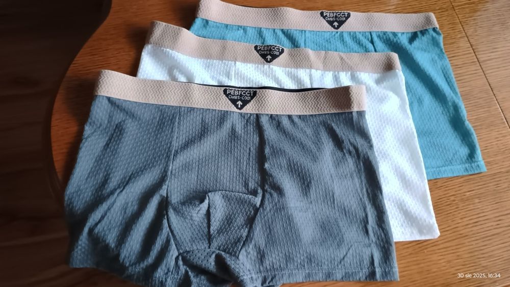 Bokserki męskie xl