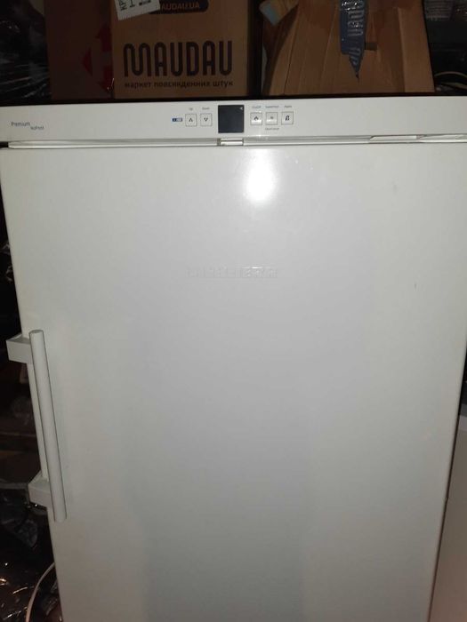 Морозильна камера Liebherr GNP2976 , 165х66х68см, б/у, в гарному стані