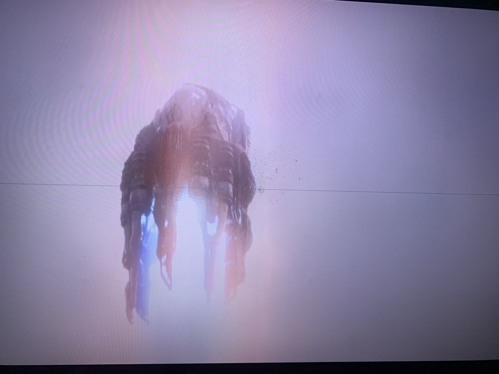 Telewizor TCL 49DP600 USZKODZONY