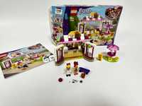 LEGO Friends Кафе, Парикмахерская, Кондитерская, Розпродаж!