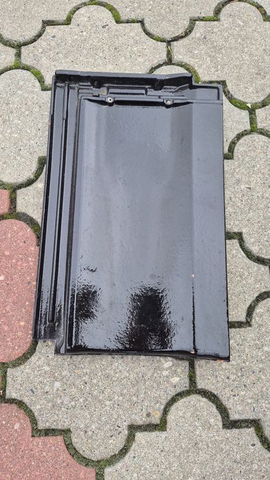 Dachówka  Ceramiczna