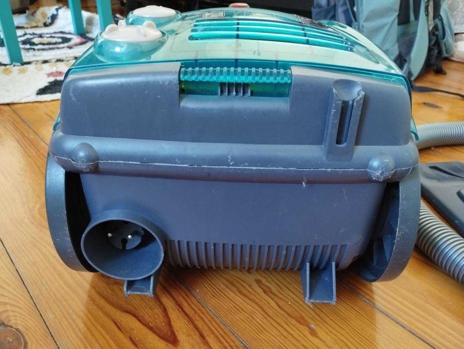 Aspirador de pó Hoover Sensory