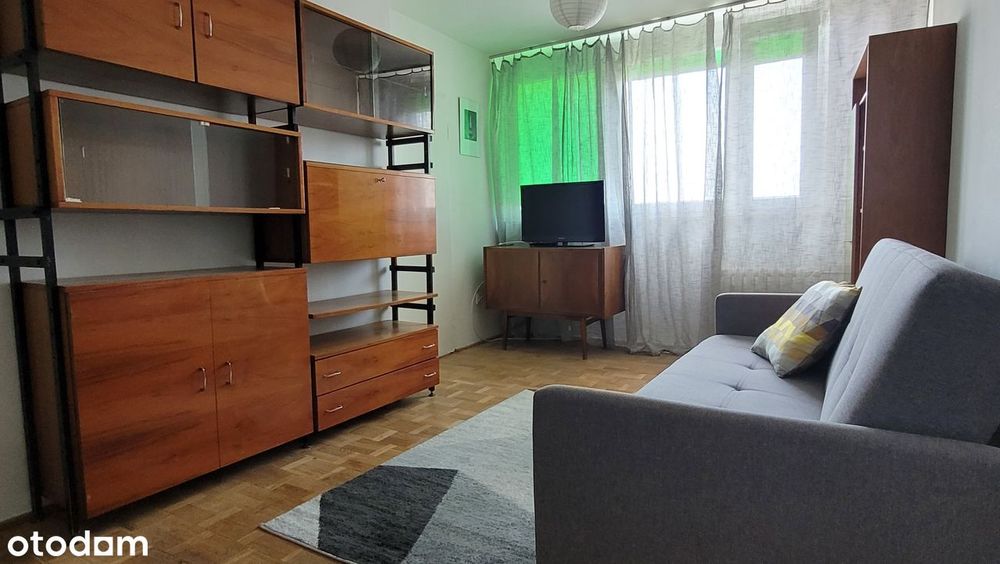 Mieszkanie 2 pokoje, ul. Szegedyńska  Warszawa, Bielany