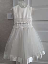 Святкова сукня, розмір 110-116см