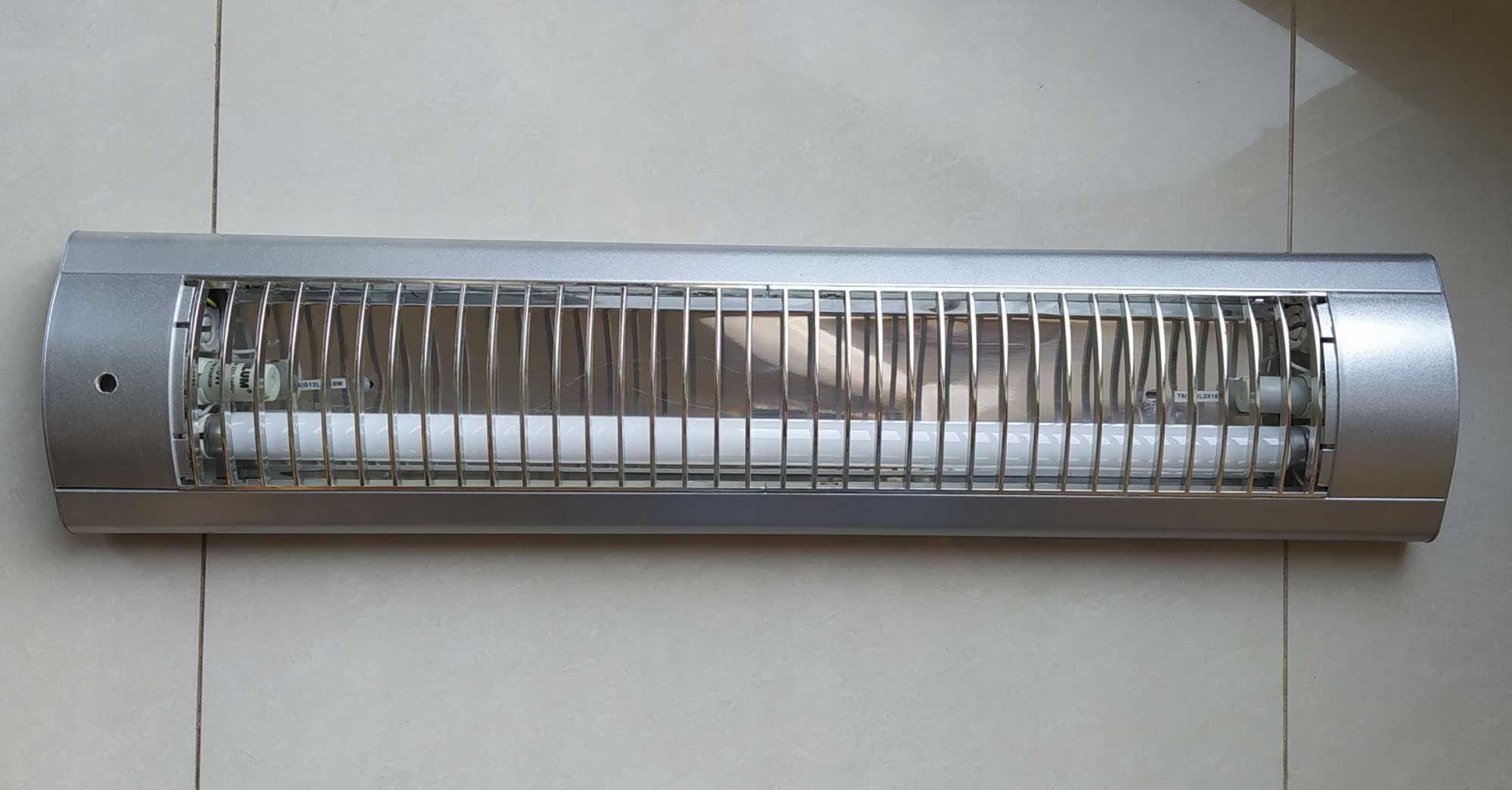 Oprawa ścienno-sufitowa PILO 100G Brilum