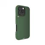 Mous Nowe Etui Case Pokrowiec Plecki MagSafe ZIELEŃ IPHONE 16 PRO