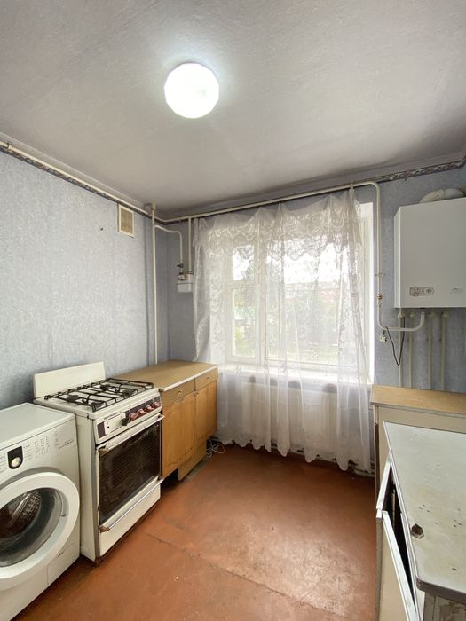 Продаж 3х кімн квартири в Золотоноші