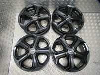 Felgi Vw Golf V VI VII Sharan Tiguan Touran Passat T-Rock Audi A4 A6 Skoda Octavia Karoq 6,5Jx16 et50 5x112