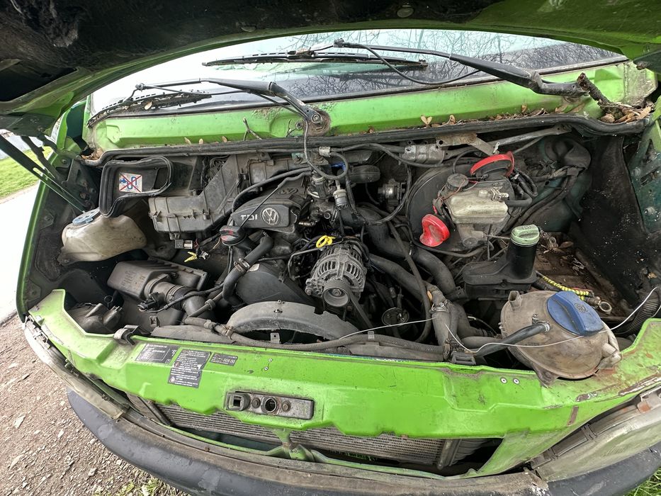 Продам Lt 35 2.5 tdi  пассажир