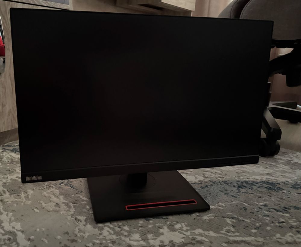 Lenovo Thinkvision T24i-2L - 23.8
