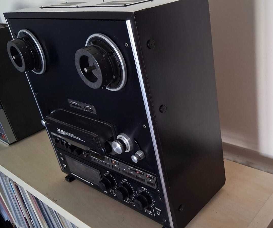 Magnetófono Teac X-1000 R