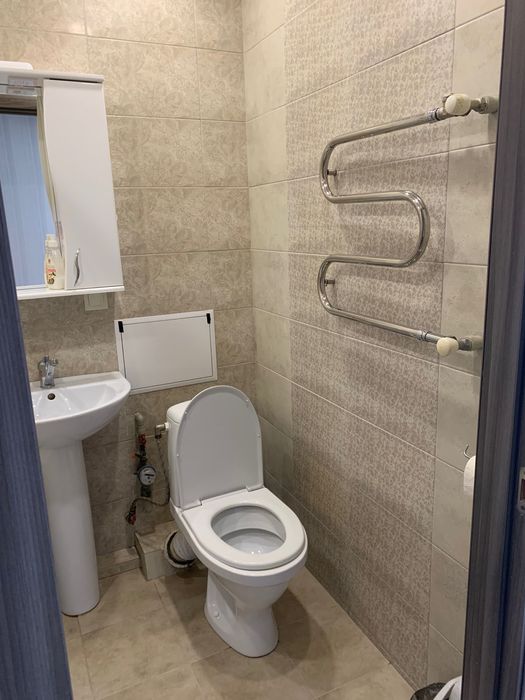 1-кімнатна квартира олієжиркомбінат