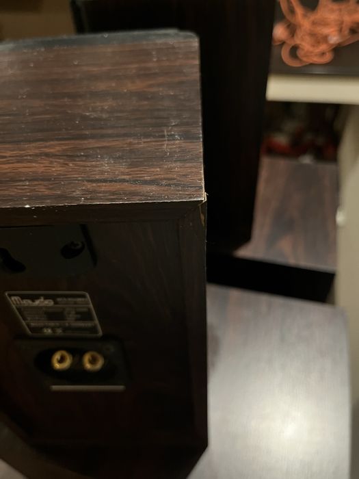 Zestaw 5 głośników M Audio HCS-9920MKII