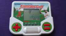 Vintage gra TIGER Electronic ( gameboy Sega )