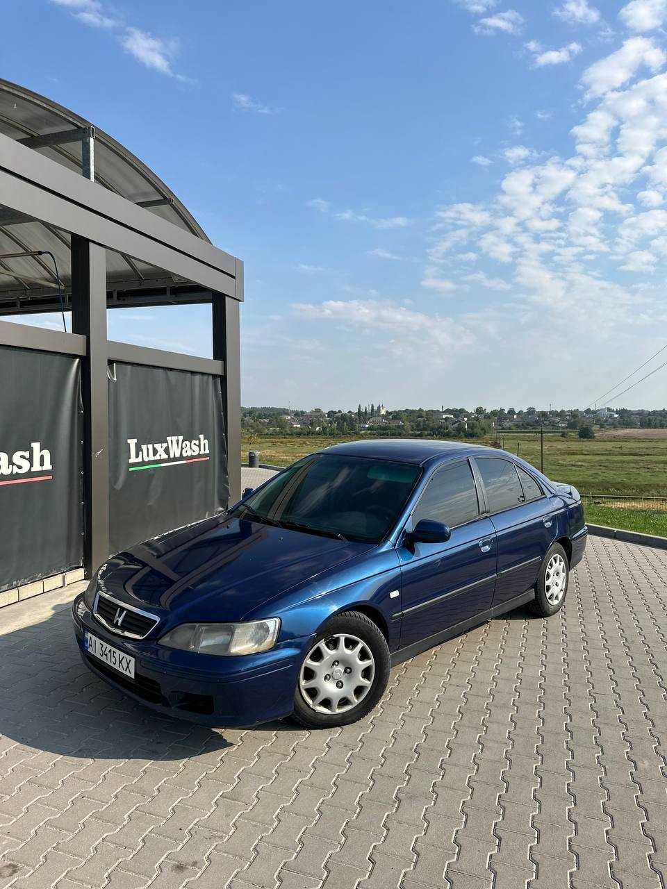 Honda Accord 1.8 A.C в гарному стані