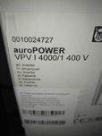 Inwerter\falownik VPV I 400/1 400v Vaillant